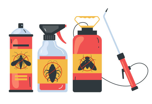 Best Local Pest Control Services  in Franklin, GA